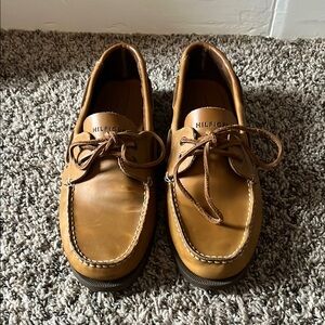 Tommy Hilfiger Boat Shoes Men’s